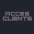 ACCES CLIENTS